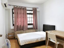 Blk 181 Stirling Rise (Queenstown), HDB 4 Rooms #578247141